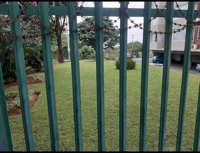 1 BEDROOM APARTMENT RENTED IN MORNINGSIDE